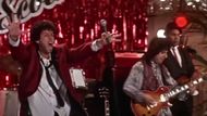 Adam Sandler in the Wedding Singer | Image via Prime Video